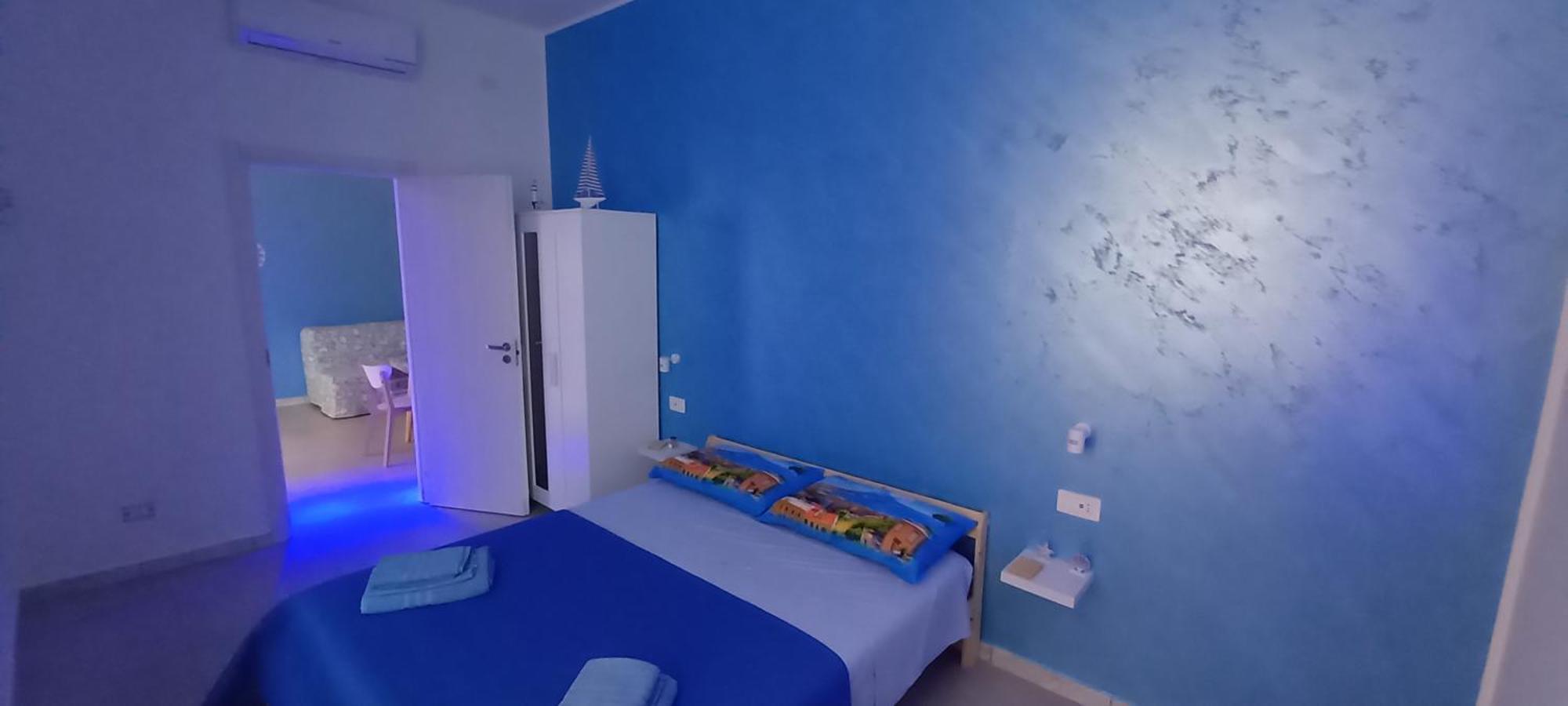 Casa Vacanze La Fenice 那不勒斯 外观 照片