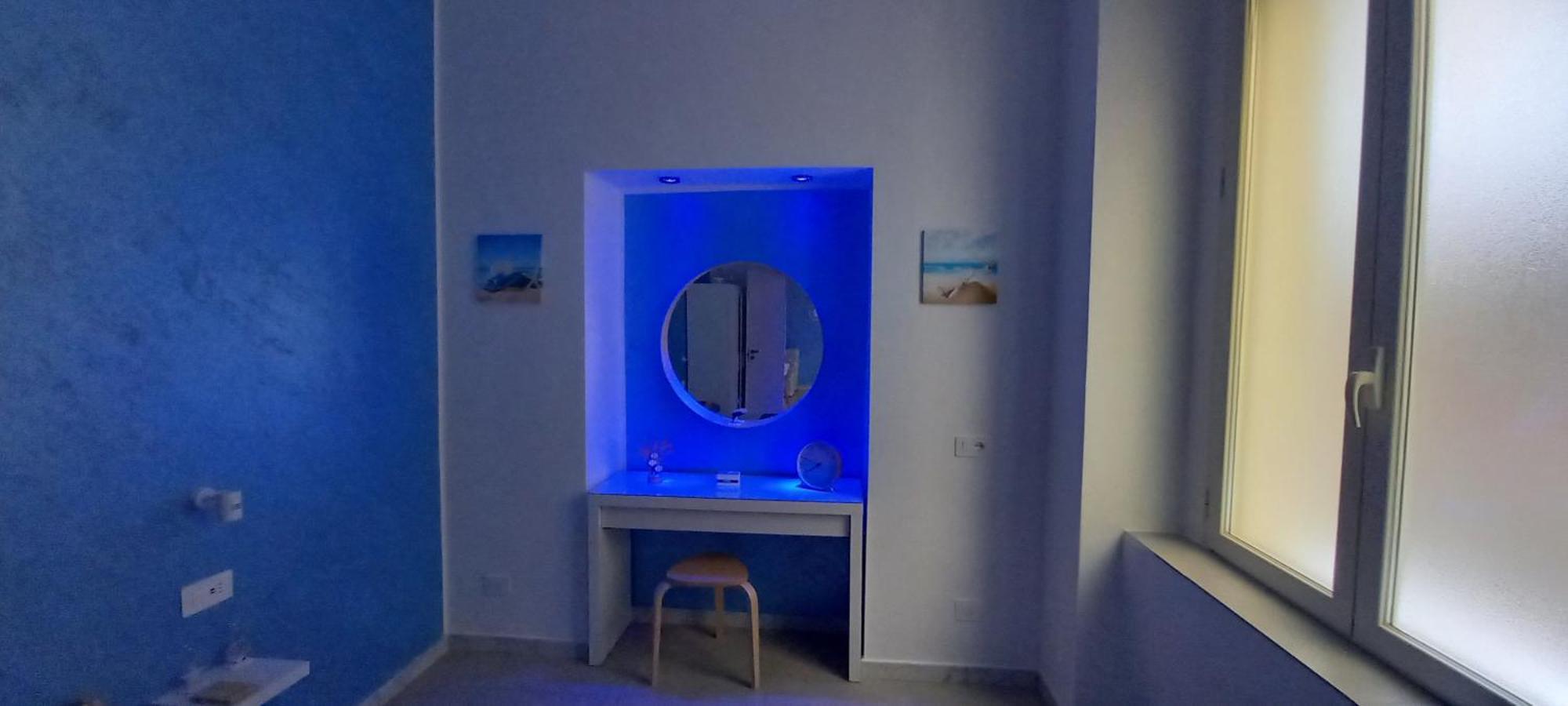 Casa Vacanze La Fenice 那不勒斯 外观 照片