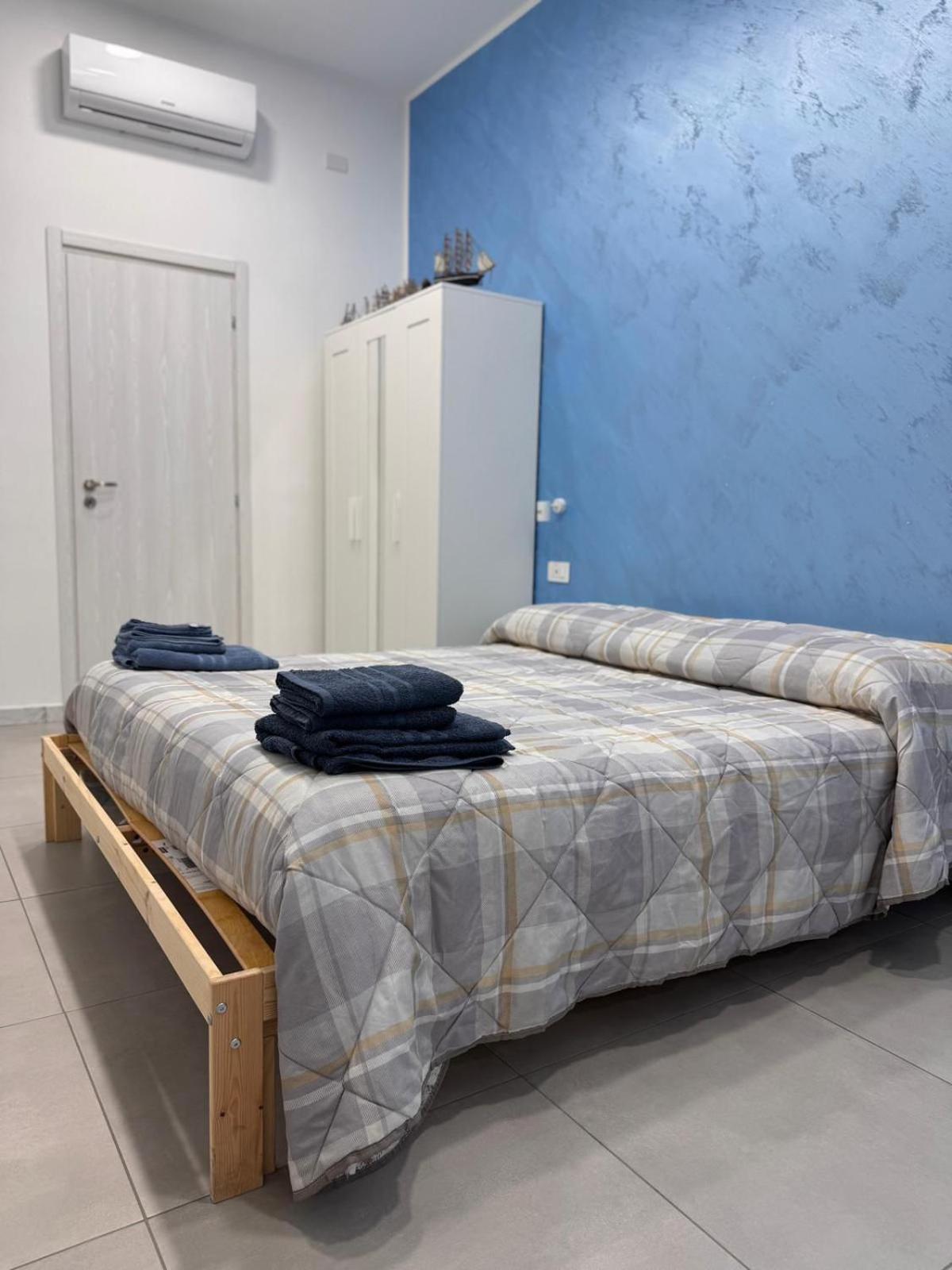 Casa Vacanze La Fenice 那不勒斯 外观 照片