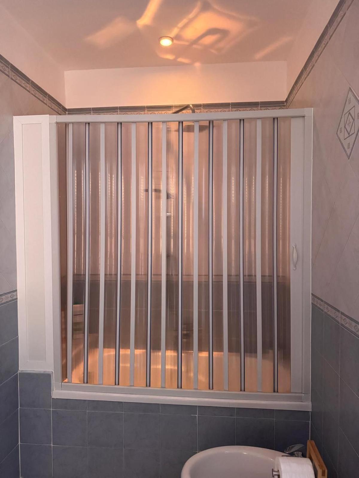 Casa Vacanze La Fenice 那不勒斯 外观 照片